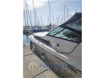 Sea Ray 340 express cruiser
