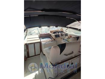 Sea Ray 340 express cruiser