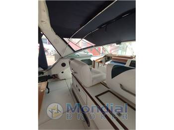 Sea Ray 340 express cruiser