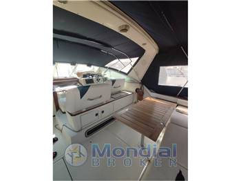 Sea Ray 340 express cruiser