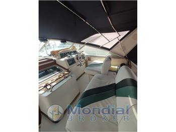 Sea Ray 340 express cruiser