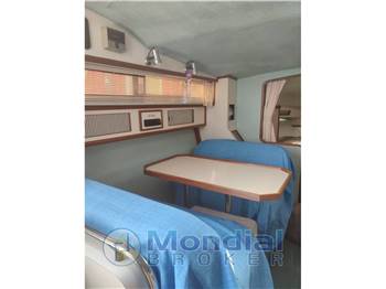 Sea Ray 340 express cruiser