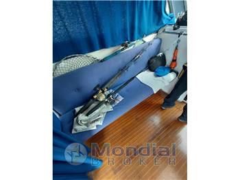 Plastik Plastik space 290 cruiser