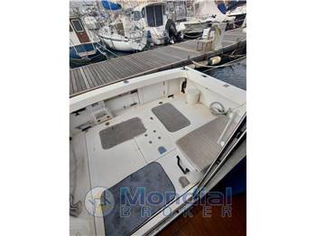 Plastik Plastik space 290 cruiser