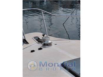 Plastik Plastik space 290 cruiser