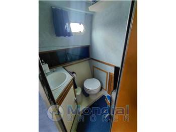 Plastik Plastik space 290 cruiser