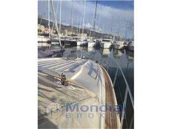 Princess Yacht Princess 60 fly