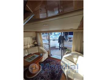 Princess Yacht Princess 60 fly