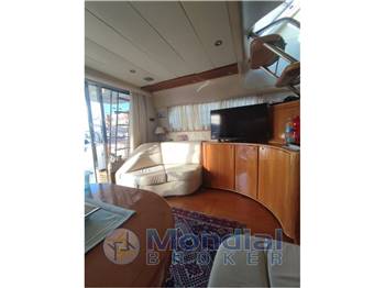 Princess Yacht Princess 60 fly