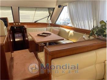 Uniesse marine 52 fly