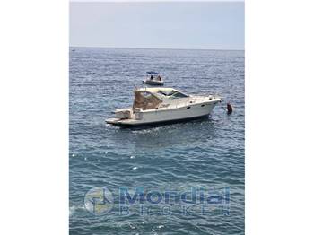 Uniesse marine 42 open