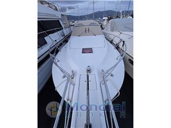 Uniesse marine 42 open