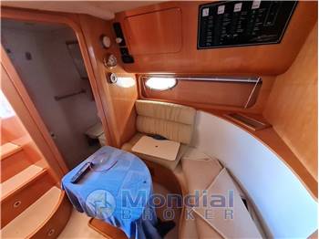 Uniesse marine 42 open