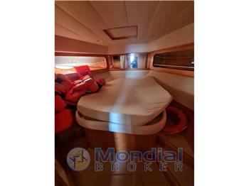 Uniesse marine 42 open