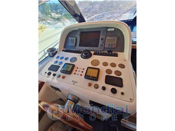 Uniesse marine 42 open