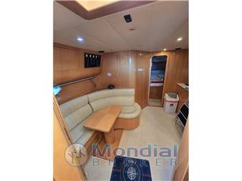 Uniesse marine 42 open