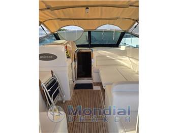 Uniesse marine 42 open