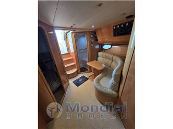 Uniesse marine 42 open