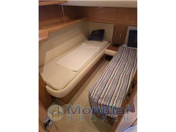 Uniesse marine 42 open