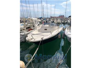 Jeanneau Cap Camarat 7.15