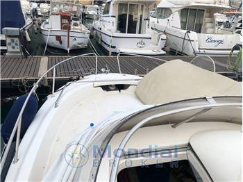 Jeanneau Cap Camarat 7.15