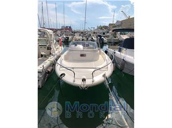 Jeanneau Cap Camarat 7.15
