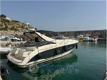 Gobbi Atlantis 39