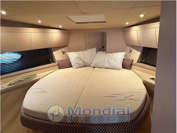Gobbi Atlantis 39