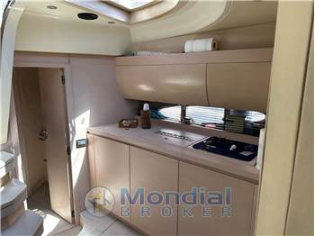 Gobbi Atlantis 39