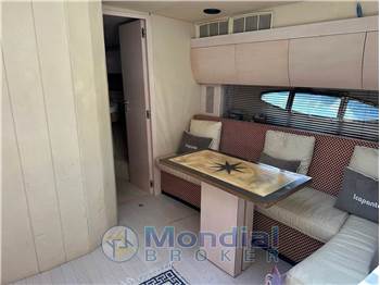 Gobbi Atlantis 39