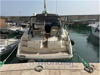 Gobbi Atlantis 39