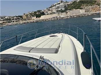 Gobbi Atlantis 39