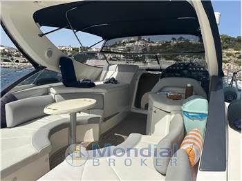 Gobbi Atlantis 39