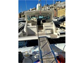 Uniesse marine 48 open AHT