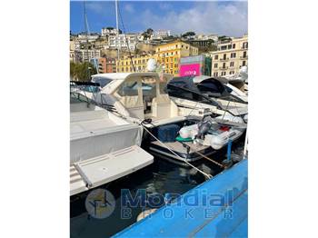 Uniesse marine 48 open AHT