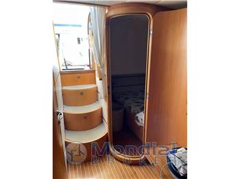 Uniesse marine 48 open AHT