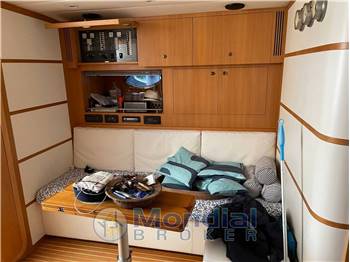 Uniesse marine 48 open AHT