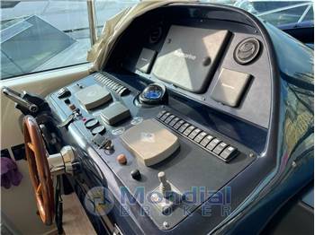 Uniesse marine 48 open AHT