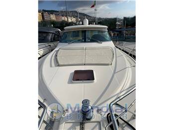 Uniesse marine 48 open AHT