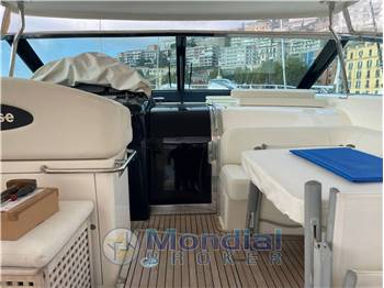 Uniesse marine 48 open AHT