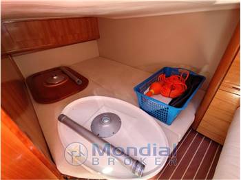 Bavaria Yacht Bavaria 30