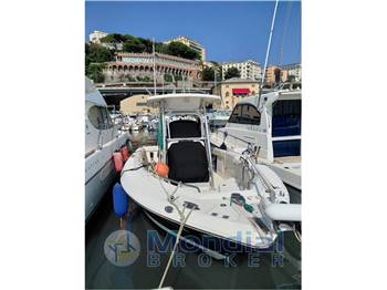 Robalo r260