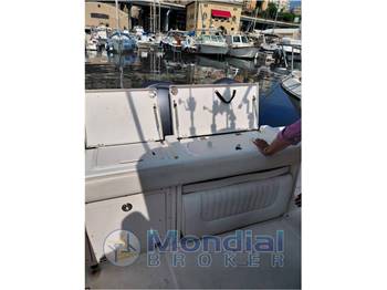 Robalo r260