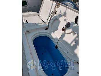Robalo r260