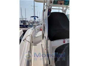 Robalo r260