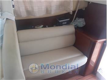 Jeanneau 32 prestige