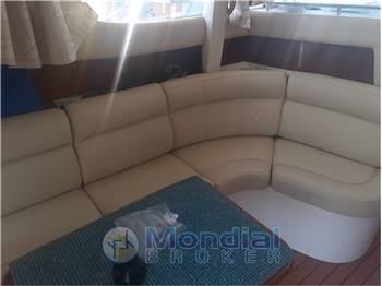 Jeanneau 32 prestige