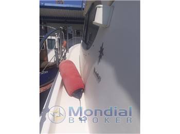 Jeanneau 32 prestige