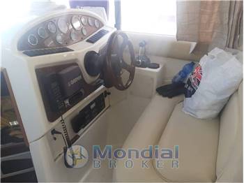 Jeanneau 32 prestige