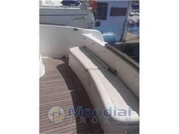 Jeanneau 32 prestige